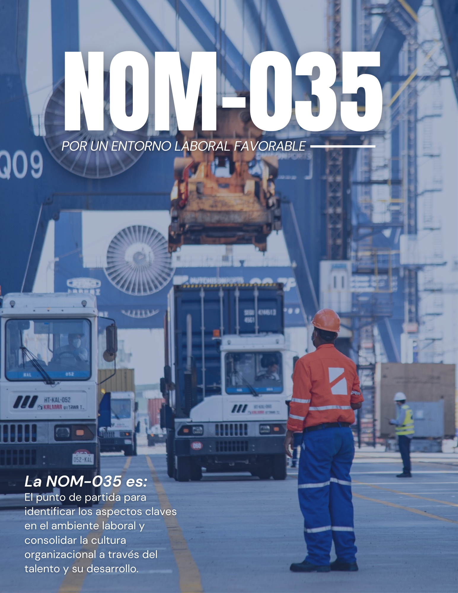 NOM-035-STPS-2018